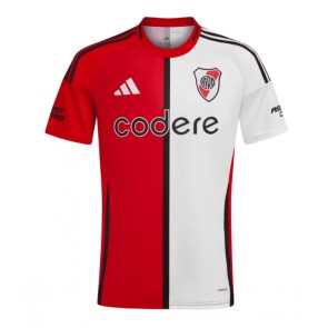River Plate Tercera Equipación Niños 2025-26 Manga Corta (+ Pantalones cortos)
